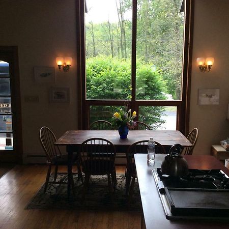 Hawk Mountain Bed & Breakfast Kempton Екстериор снимка