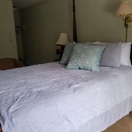 Hawk Mountain Bed & Breakfast Kempton Екстериор снимка