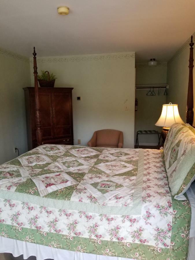 Hawk Mountain Bed & Breakfast Kempton Стая снимка