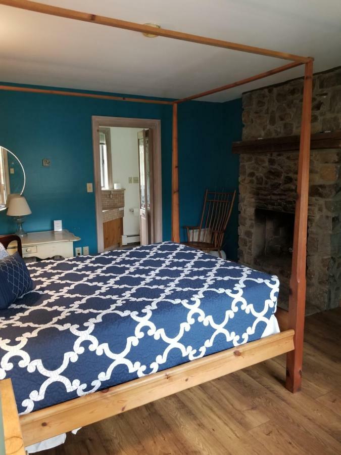 Hawk Mountain Bed & Breakfast Kempton Екстериор снимка