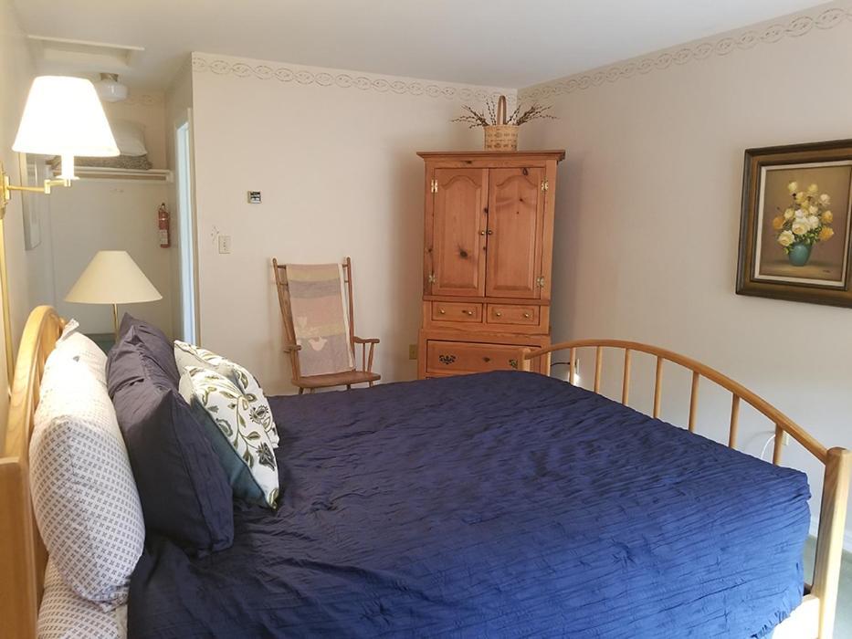 Hawk Mountain Bed & Breakfast Kempton Екстериор снимка