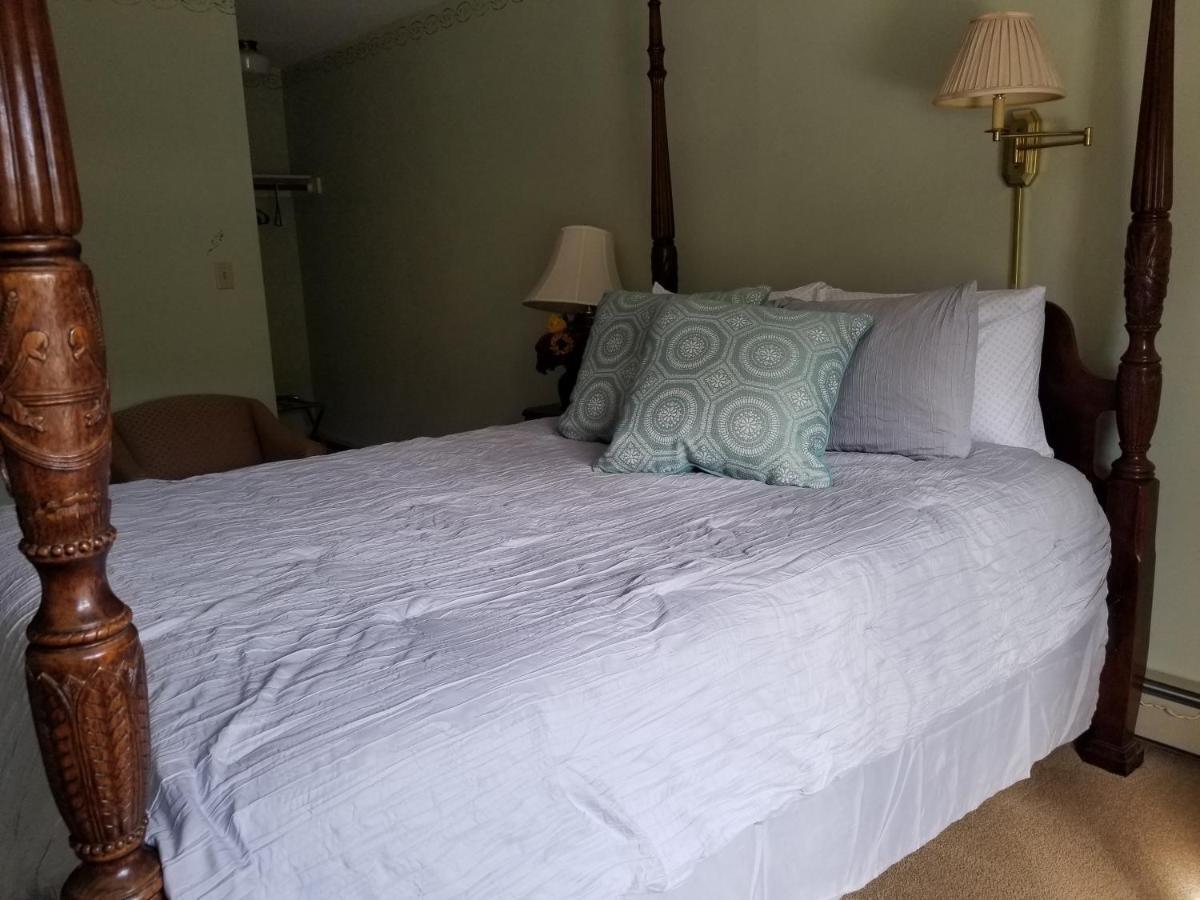 Hawk Mountain Bed & Breakfast Kempton Екстериор снимка