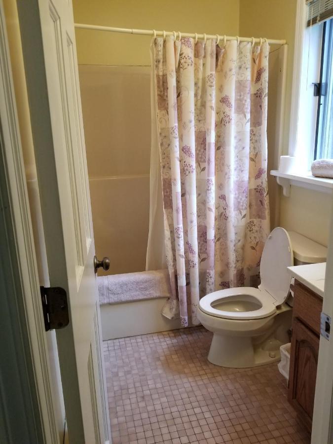 Hawk Mountain Bed & Breakfast Kempton Екстериор снимка